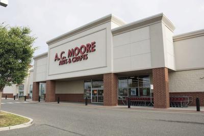 New Craft Store A C Moore To Take Over At Porter S Copy Small