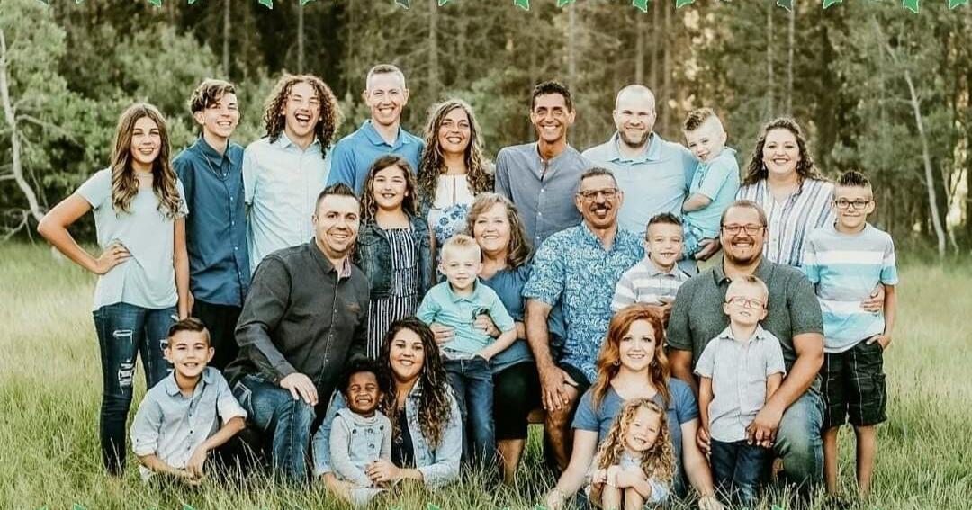 Local family to host 17th annual Christmas benefit concert - Vimarsana News