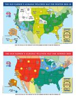 Farmer’s Almanac predicts 'mild, snowy' winter for Idaho's region