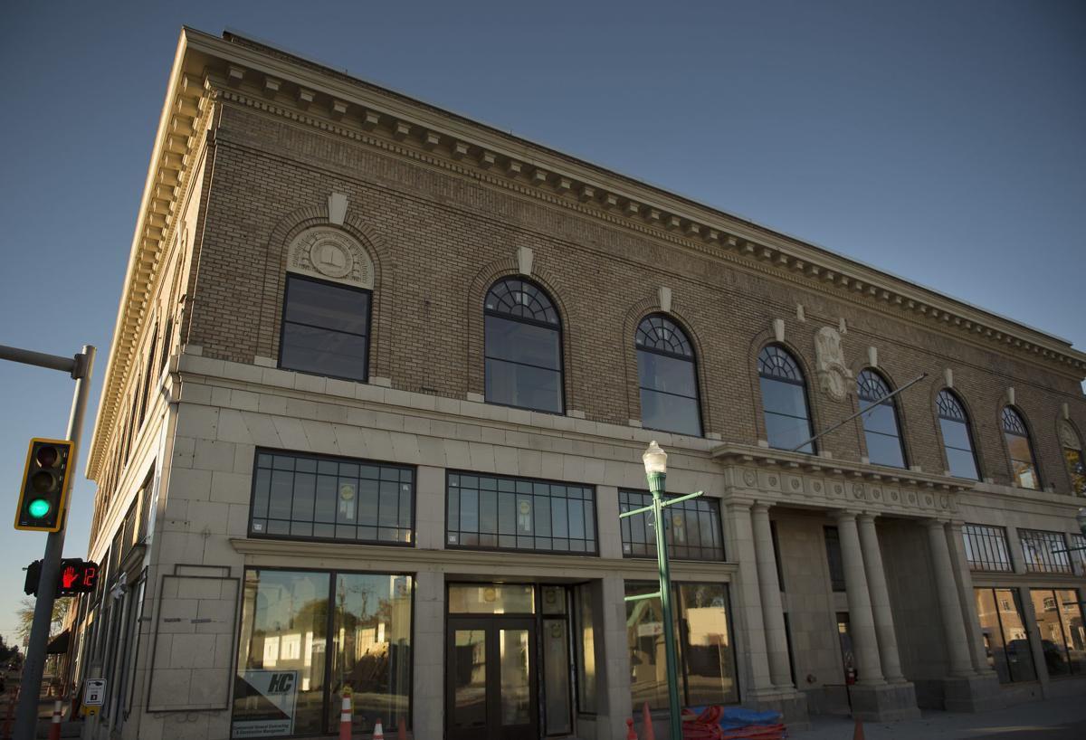 Something S Brewing In Twin Falls As Two New Brewpubs Near Completion Small Business Idahostatejournal Com