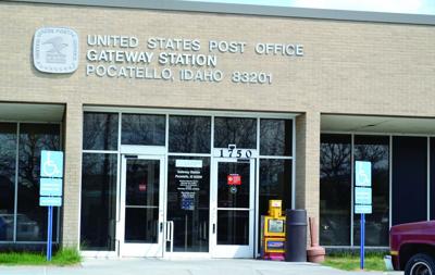 Mail center