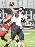 High school football Week 4 top performers