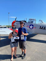 Smoke-N-Wings BBQ competition winners announced