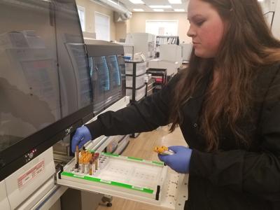 Express Lab