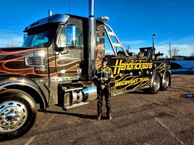 Hendrickson's Towing and Recovery