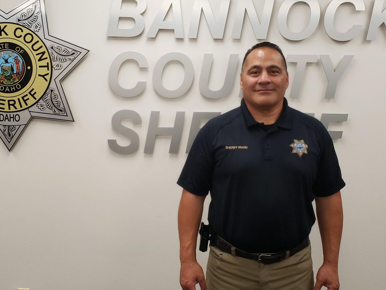 Bannock County Sheriff's Office hosting book drive to build inmate