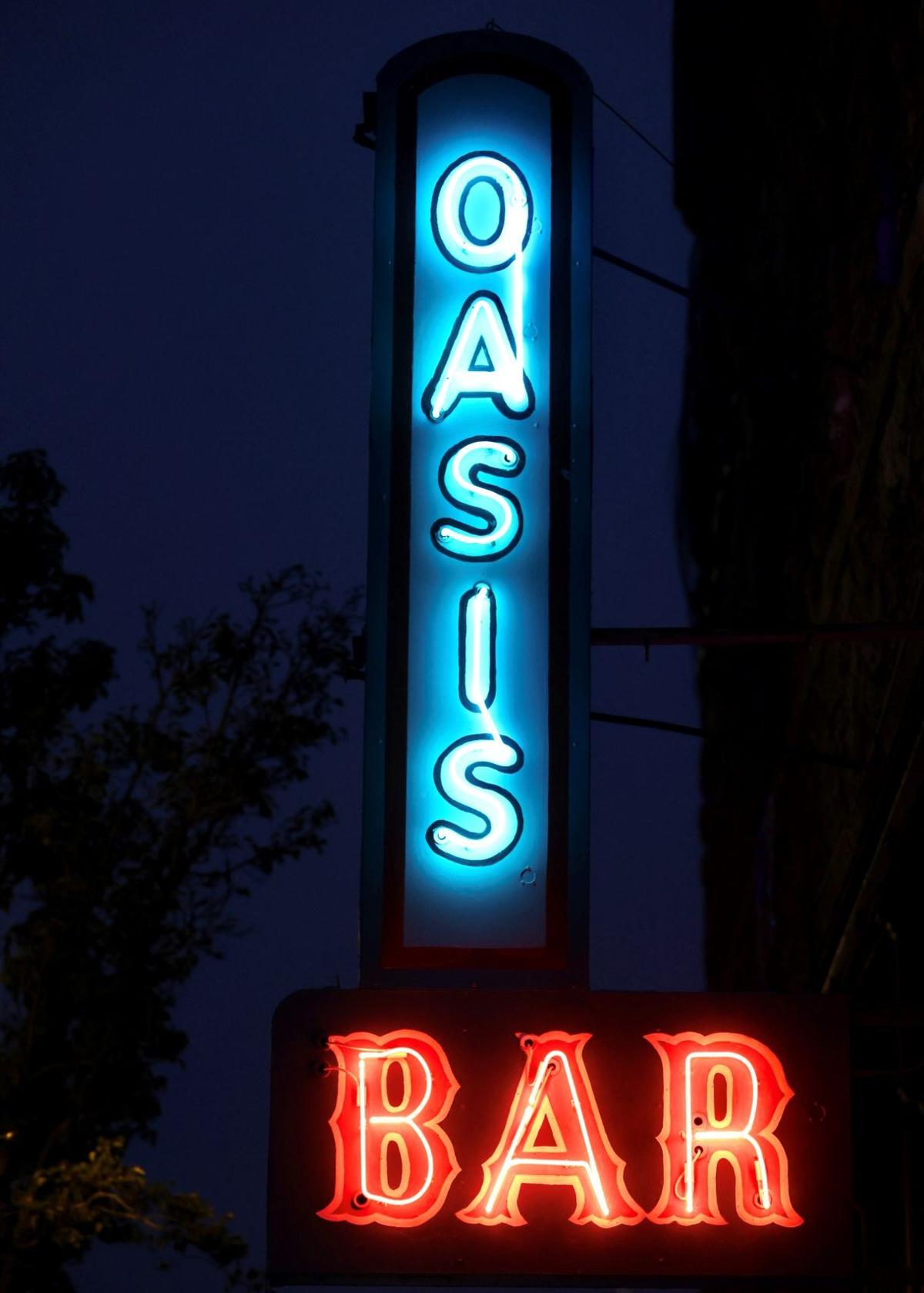 Oasis in www com sign