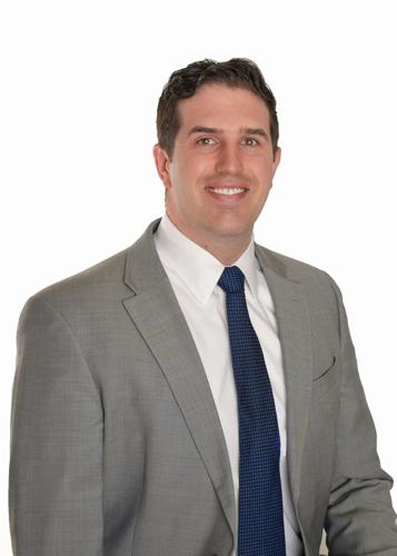 Joseph T. Preston