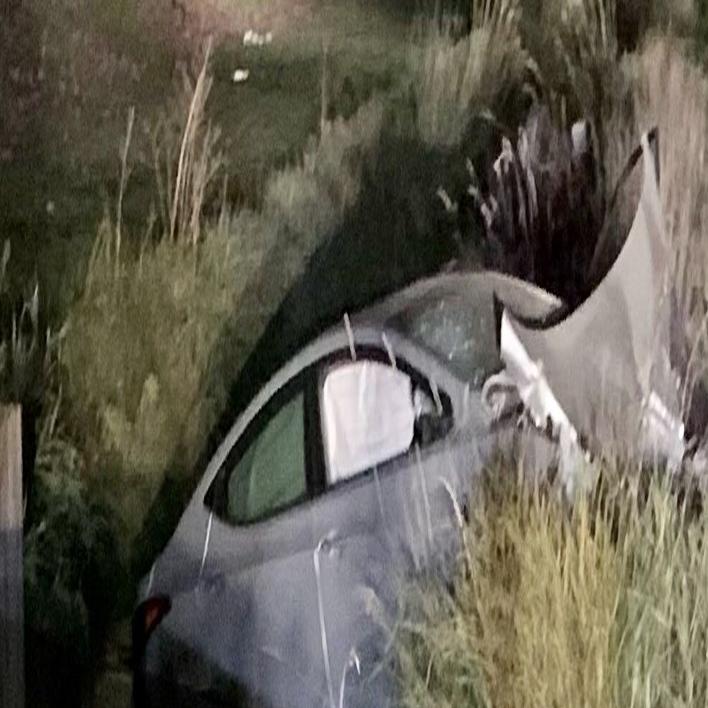 Three Killed In East Idaho Crash Local Idahostatejournal Com