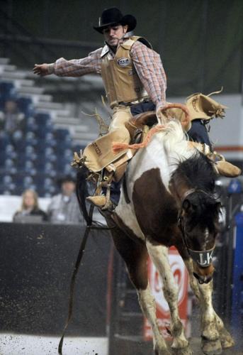 Dodge National Circuit Finals Rodeo | | idahostatejournal.com