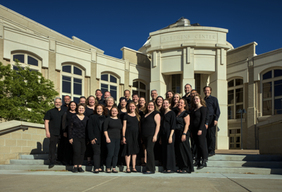 ISU Alumni Choir