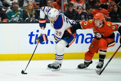 NHL Hockey Germany