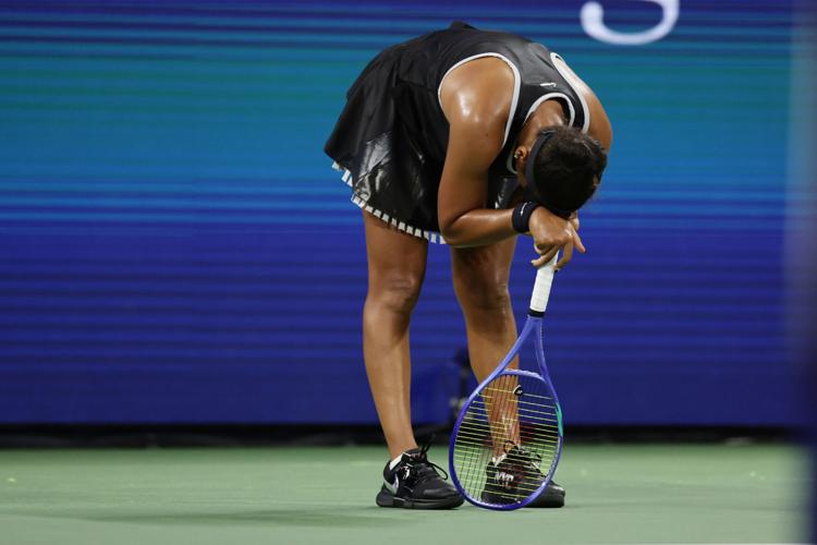 US Open Tennis