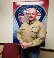 Chubbuck to host groundbreaking ceremony Thursday for police department renovation