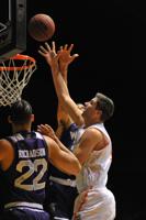 ISU MBB: Bengals in need of quick bounce-back at NAU, SUU