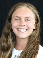 Molly Vitale-Sullivan wins season-opening cross country meet