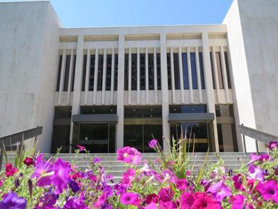 Idaho Supreme Court