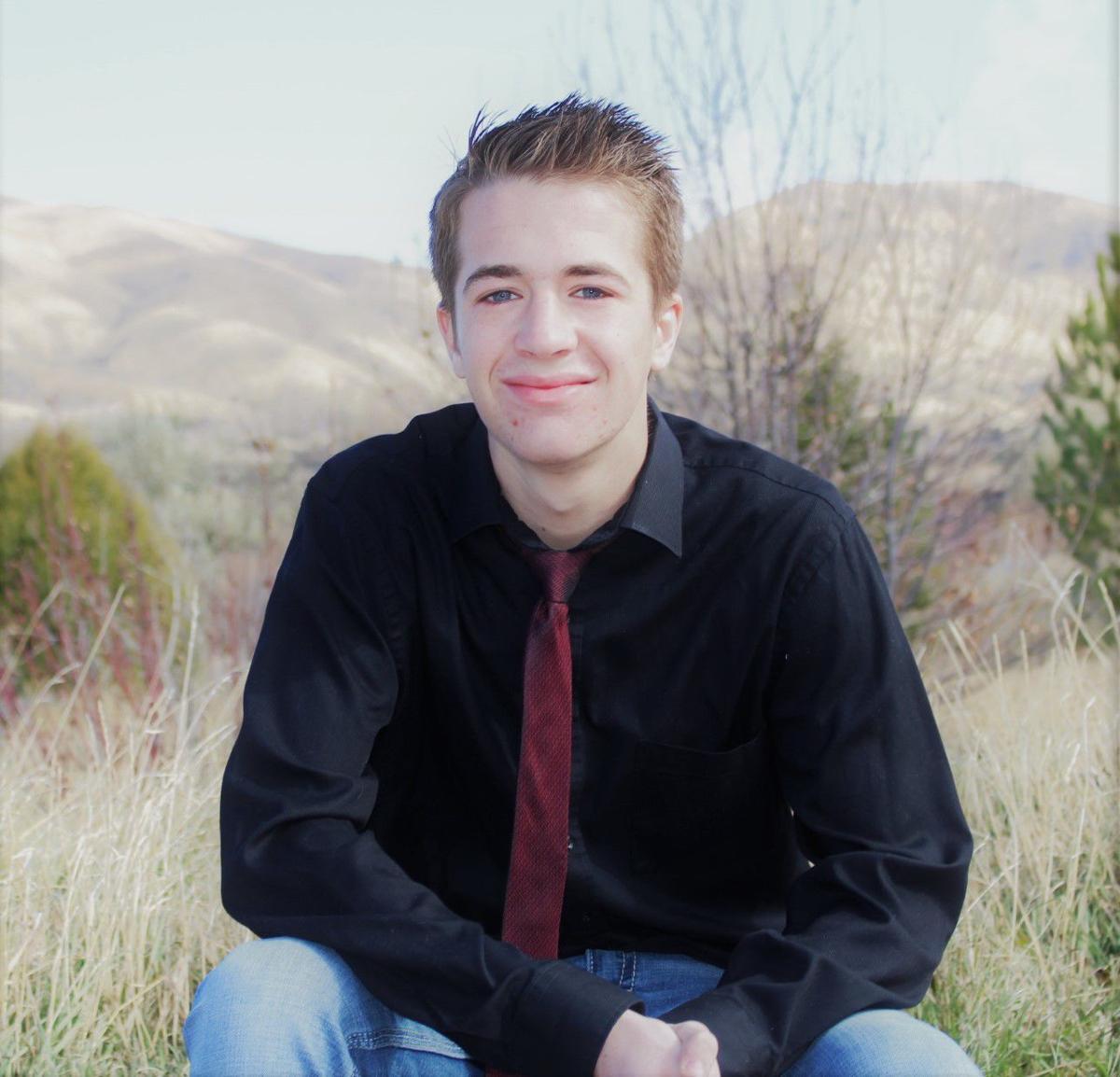 Derie Dalton Graduation 2020 Idahostatejournal Com + add or change photo on imdbpro ». derie dalton graduation 2020