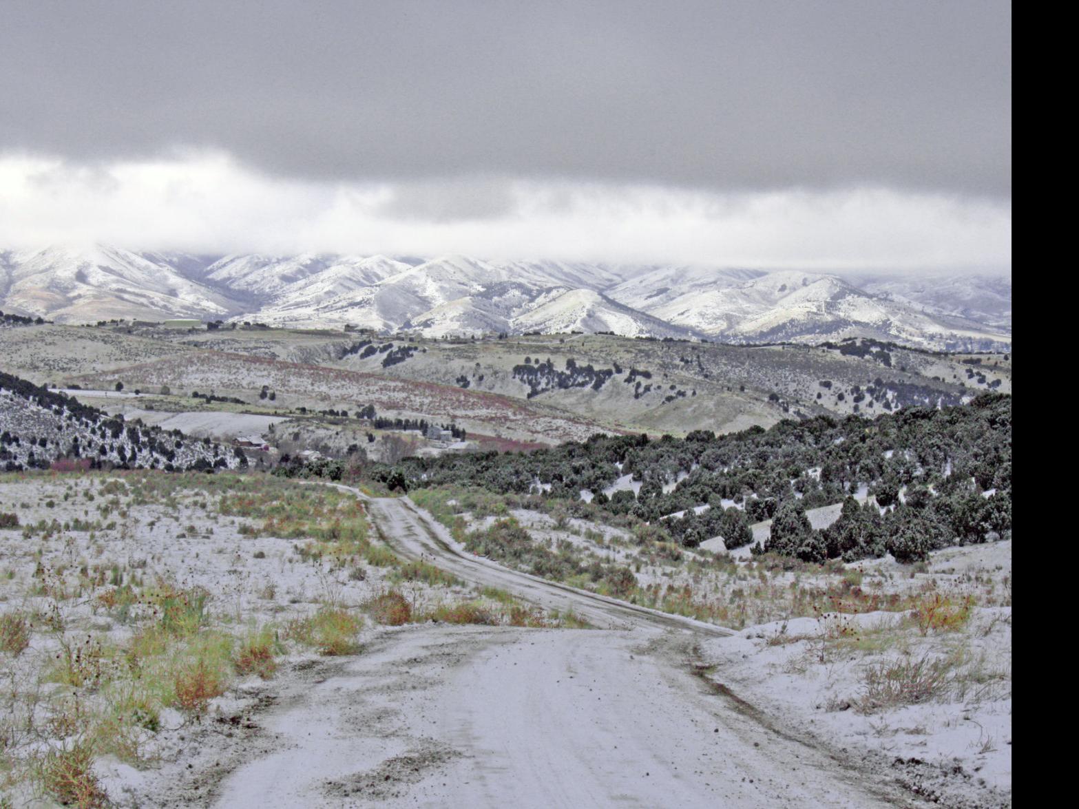Old Farmer S Almanac Get Ready For Winter Local