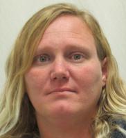 Pocatello woman accused of trying to run man over with car