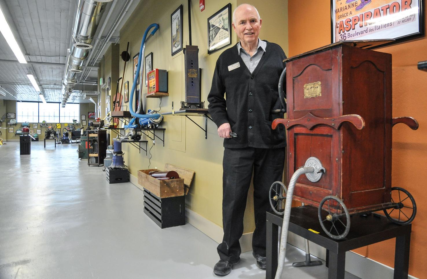 Stephanie Palagi, Don Aslett and Richard Hansen named as Esto Perpetua