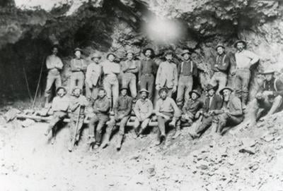 miners