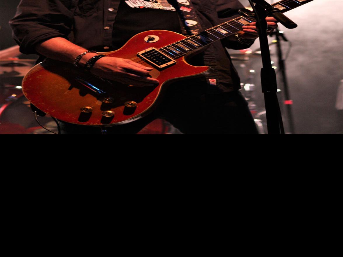 Concert Calendar Arts And Entertainment Idahostatejournal Com