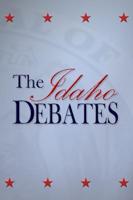 'Idaho Debates' set, one schedule change announced