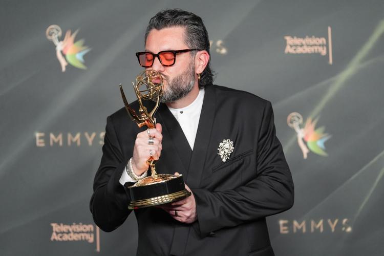 2026 Creative Arts Emmy Awards - Night One