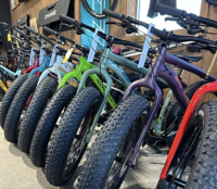 Cbi bikes new arrivals