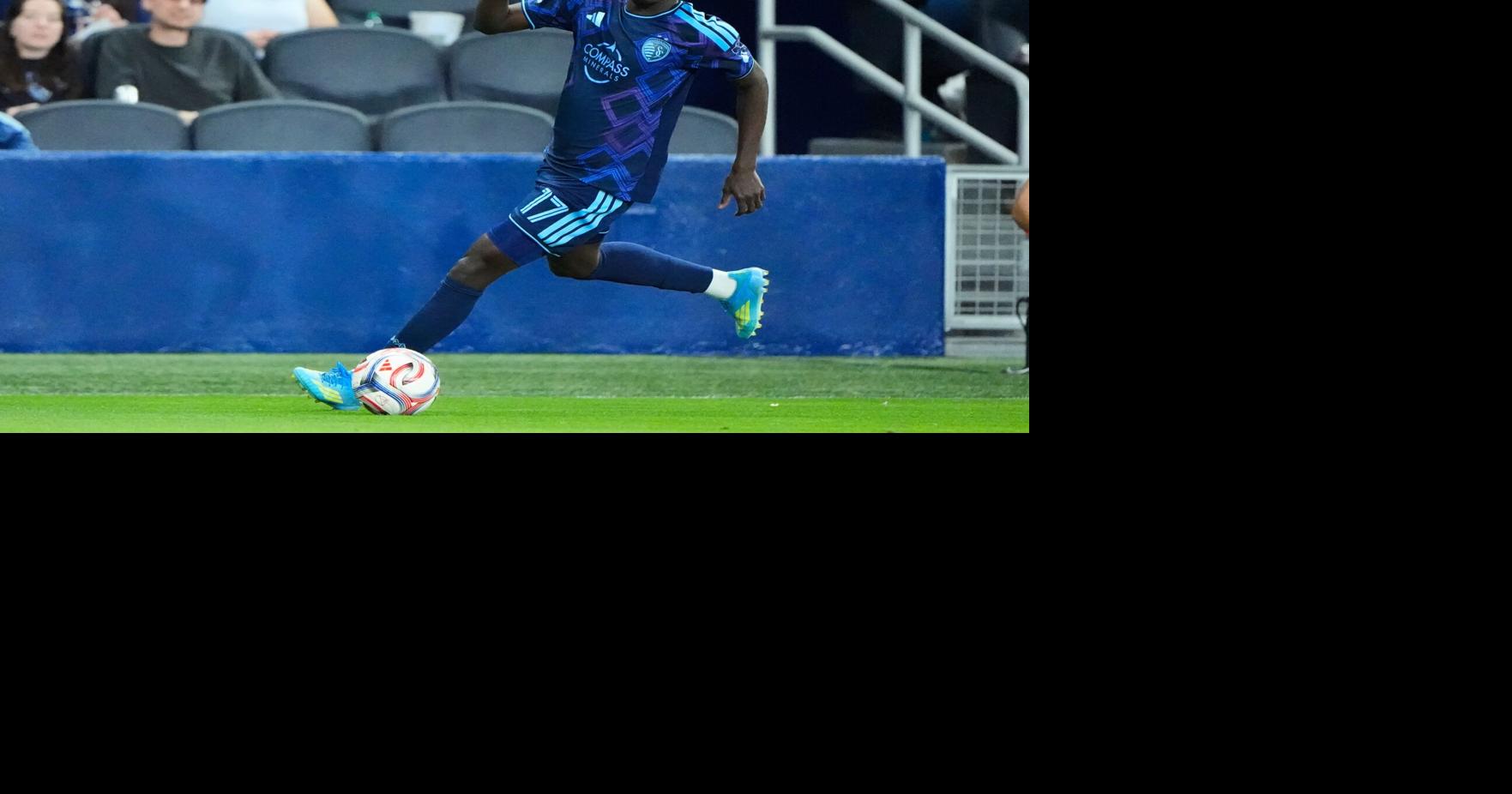 MLS Galaxy Sporting KC Soccer | National | idahostatejournal.com