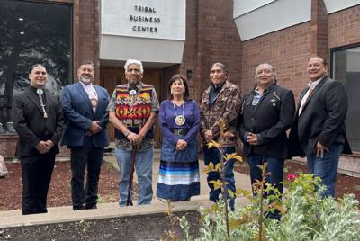 Fort Hall Business Council