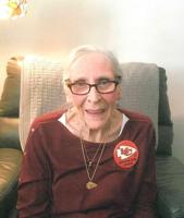 Magee, Nancy W.