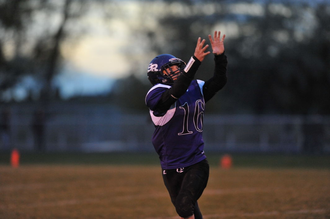 Snake River Vs Wood River Football | News | Idahostatejournal.com