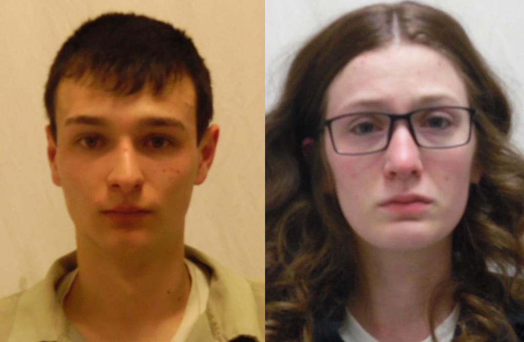 Mugshots Of The Week 4 28 2018 Local Idahostatejournal Com