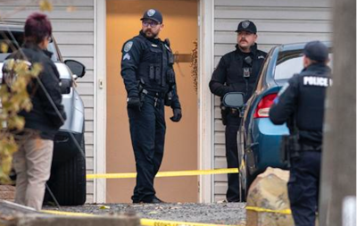 University of Idaho deaths