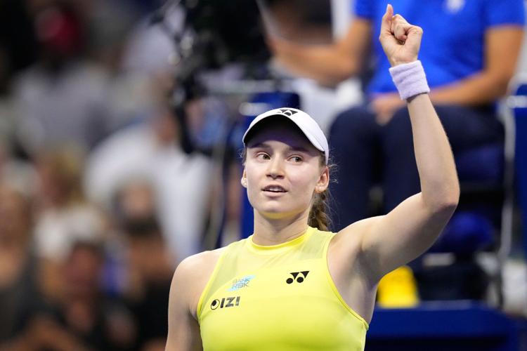 US Open Tennis