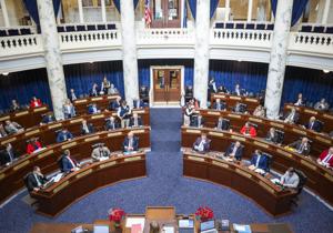 Idaho’s projected budget deficit estimated at $40 million heading into 2026 legislative session