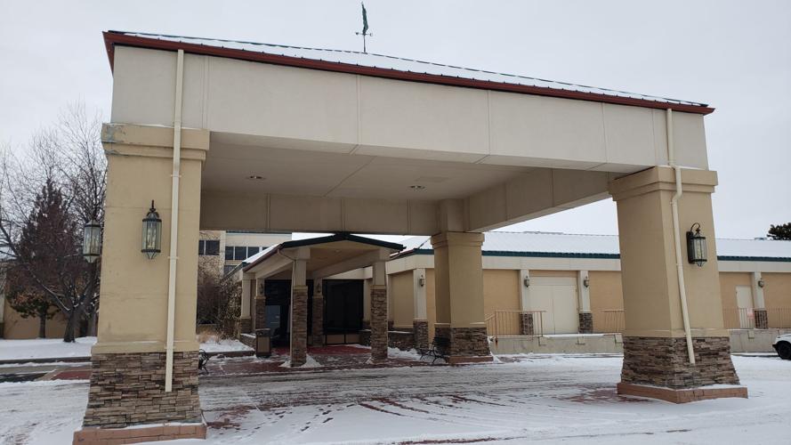 Clarion Inn (Lockwood Development Partners acquisition)