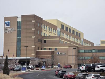 Portneuf Medical Center (copy)
