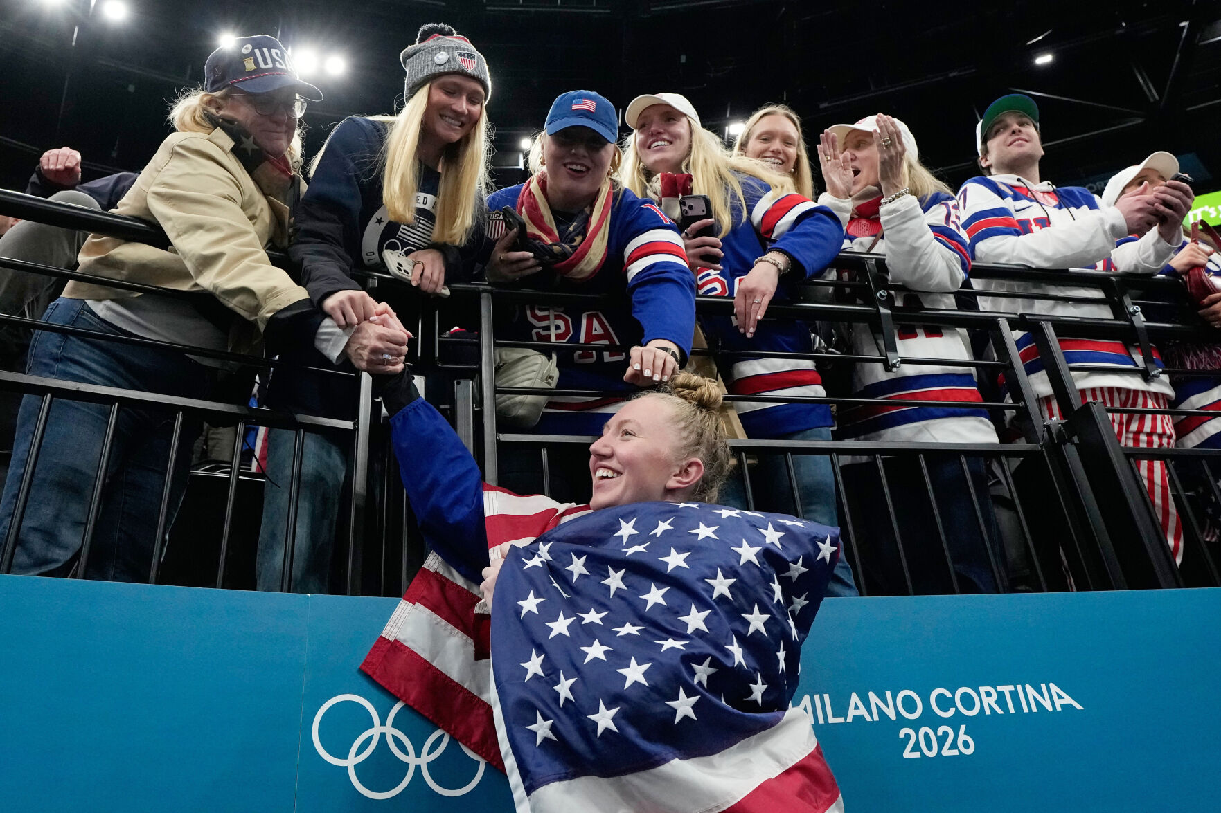 PWHL's Minnesota Frost re-sign Lee Stecklein, Grace Zumwinkle