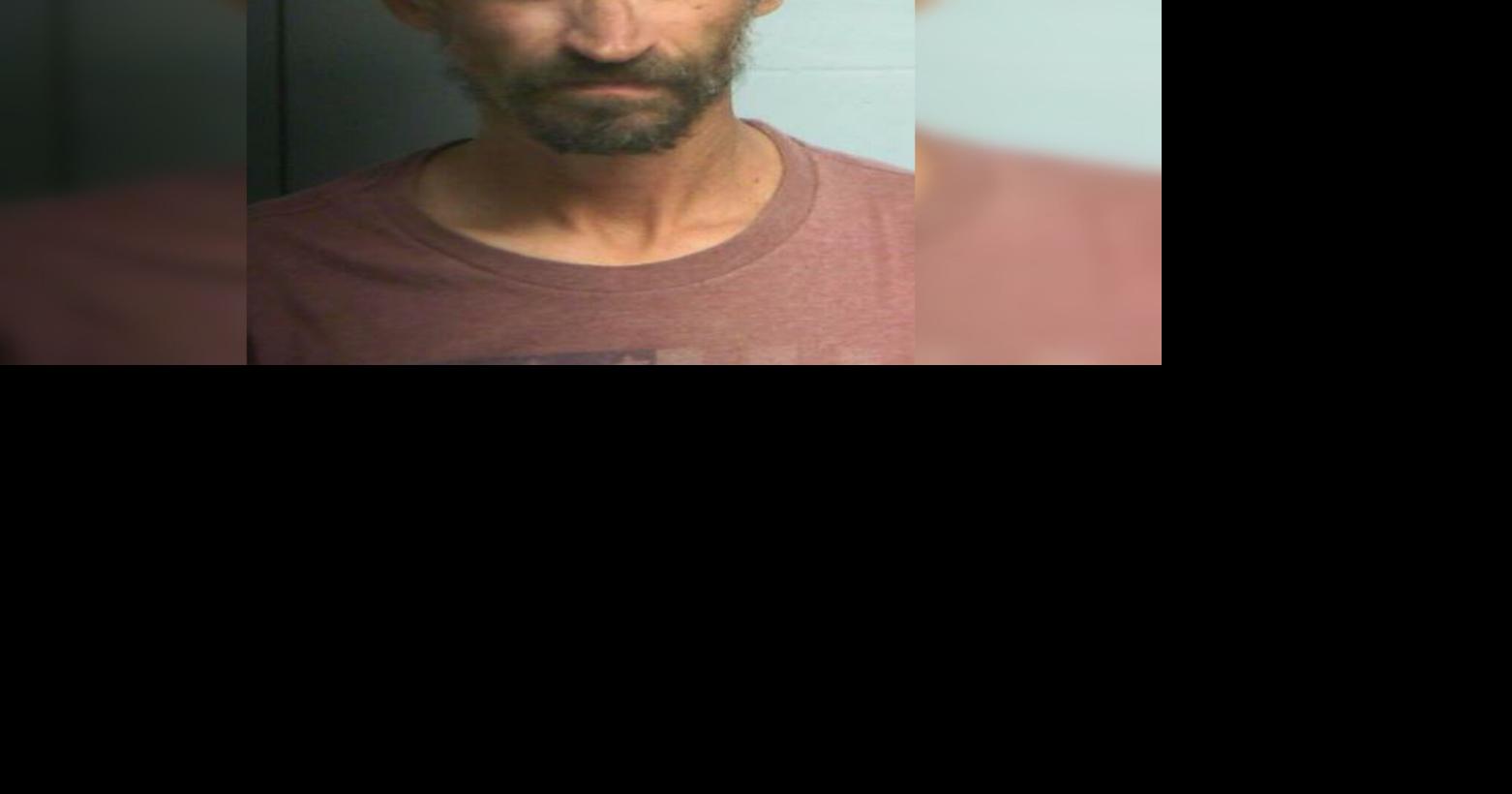 Local man facing up to 100 years in prison for allegedly possessing ...