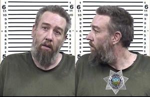 Task force arrests local man for child porn