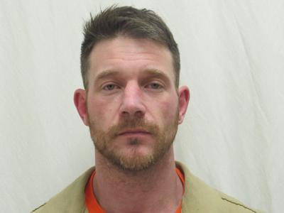 Nicholas Ottimer Finney