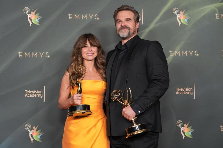 2026 Creative Arts Emmy Awards - Night Two