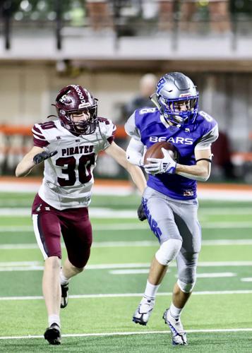 Toby Flake Bear Lake FB