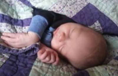 Amber Alert Issued For Missing 6 Month Old Boy From Montana Local Idahostatejournal Com