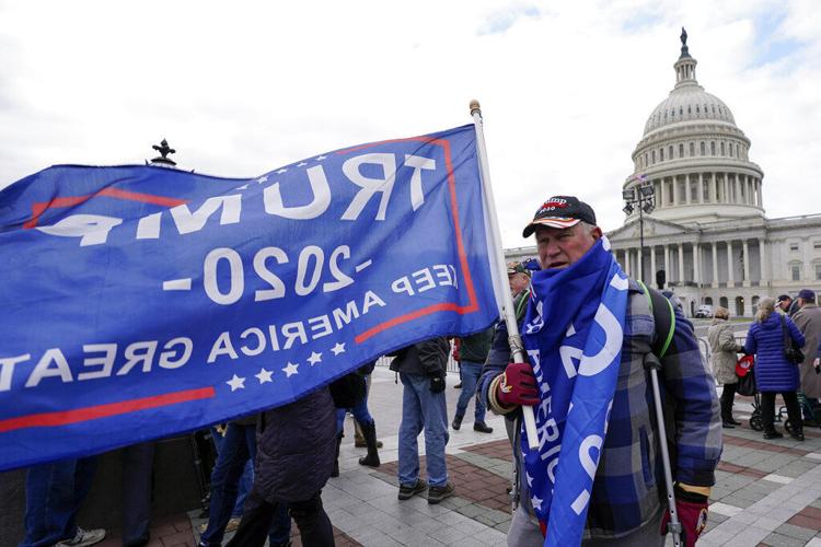 Electoral College Protests