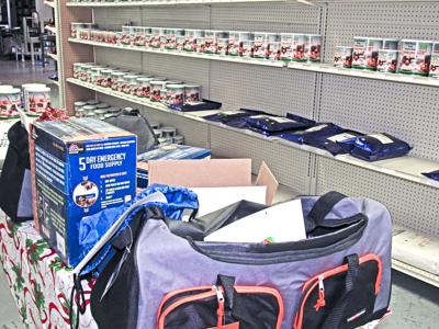 Montpelier Based Business Helps People Nationwide Prepare For A Rainy Day East Idaho Idahostatejournal Com