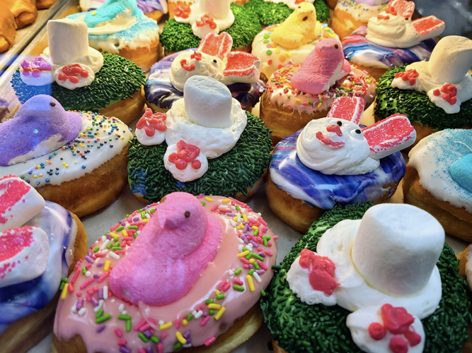 Amazing Glaze is a Pocatello staple with hopes to expand across state